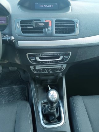 Renault Megane III