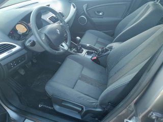Renault Megane III