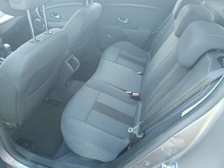 Renault Megane III