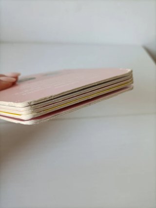 Pulcino. Libri-cucù con alette di feltro