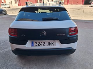 Citroen C4 Cactus 2016 UNICO PROPIETARIO