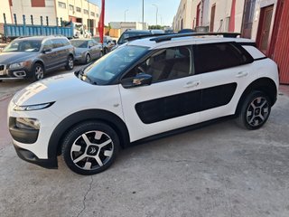 Citroen C4 Cactus 2016 UNICO PROPIETARIO