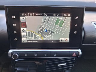 Citroen C4 Cactus 2016 UNICO PROPIETARIO