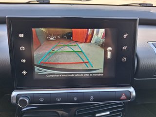 Citroen C4 Cactus 2016 UNICO PROPIETARIO