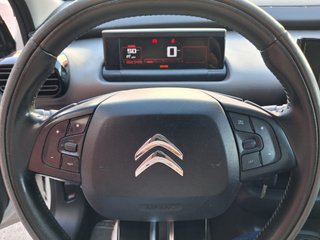 Citroen C4 Cactus 2016 UNICO PROPIETARIO