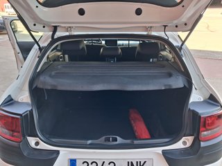 Citroen C4 Cactus 2016 UNICO PROPIETARIO