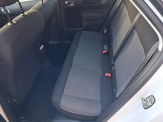 Citroen C4 Cactus 2016 UNICO PROPIETARIO