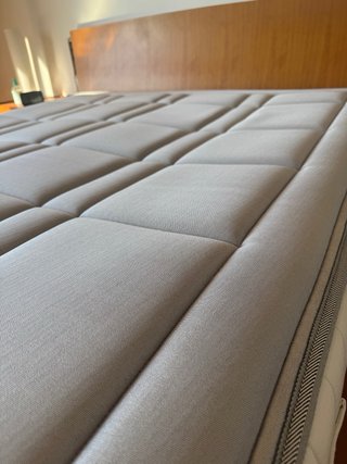 Colchón Lottoflex Viscoelástica 160x200