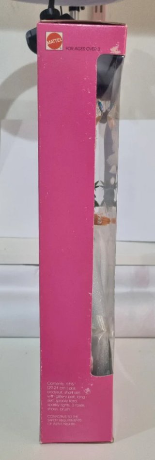 Barbie Star Dream anni 80 NRFB