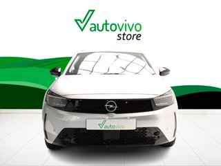 Opel Corsa Electric 50kWh Edition