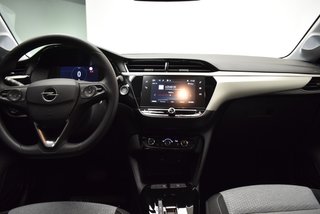 Opel Corsa Electric 50kWh Edition