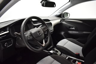 Opel Corsa Electric 50kWh Edition