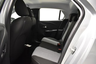 Opel Corsa Electric 50kWh Edition