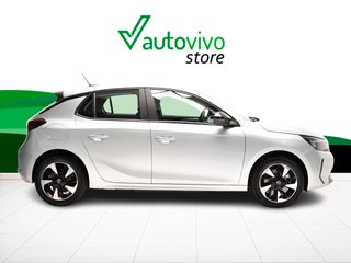 Opel Corsa Electric 50kWh Edition