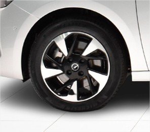 Opel Corsa Electric 50kWh Edition