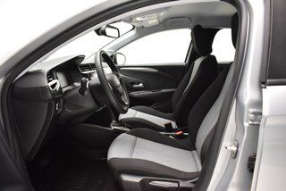 Opel Corsa Electric 50kWh Edition