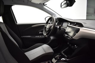 Opel Corsa Electric 50kWh Edition