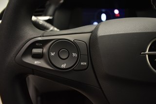 Opel Corsa Electric 50kWh Edition