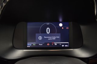Opel Corsa Electric 50kWh Edition