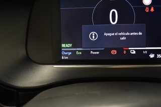 Opel Corsa Electric 50kWh Edition