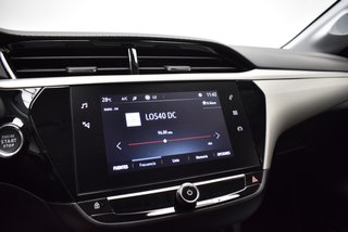 Opel Corsa Electric 50kWh Edition