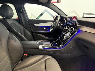 Mercedes GLC GLC 220 d 4MATIC (2022)