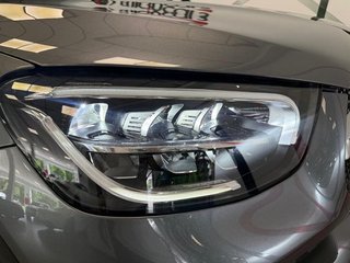 Mercedes GLC GLC 220 d 4MATIC (2022)