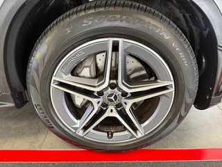 Mercedes GLC GLC 220 d 4MATIC (2022)