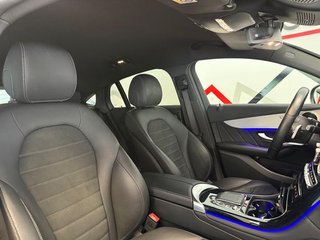 Mercedes GLC GLC 220 d 4MATIC (2022)
