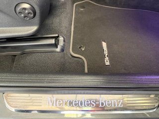 Mercedes GLC GLC 220 d 4MATIC (2022)