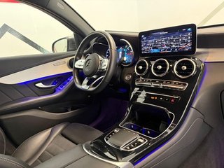 Mercedes GLC GLC 220 d 4MATIC (2022)