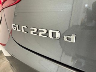 Mercedes GLC GLC 220 d 4MATIC (2022)