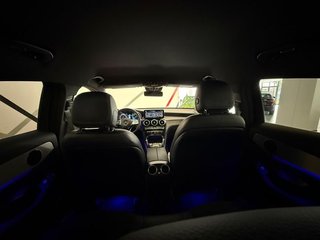 Mercedes GLC GLC 220 d 4MATIC (2022)