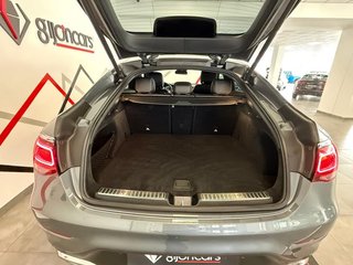 Mercedes GLC GLC 220 d 4MATIC (2022)