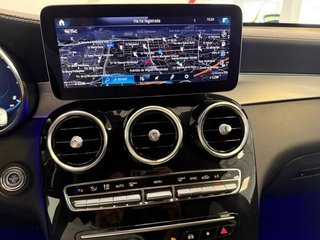 Mercedes GLC GLC 220 d 4MATIC (2022)