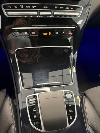 Mercedes GLC GLC 220 d 4MATIC (2022)