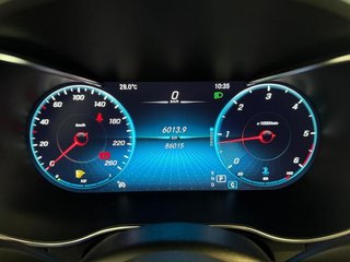 Mercedes GLC GLC 220 d 4MATIC (2022)