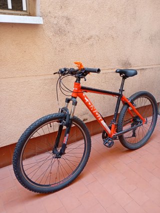 Bicicleta Honor Rin 27