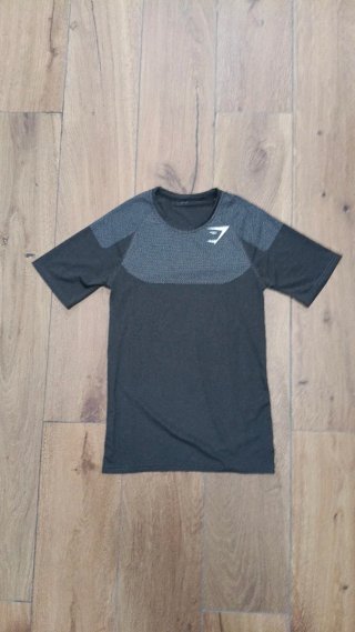 Gymshark Phantom Seamless David Laid Talla S