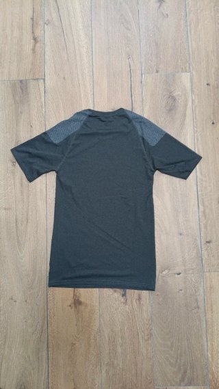 Gymshark Phantom Seamless David Laid Talla S