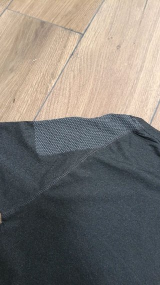 Gymshark Phantom Seamless David Laid Talla S
