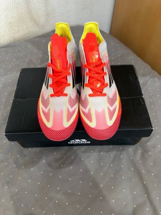 Botas Adidas F50 Elite FG