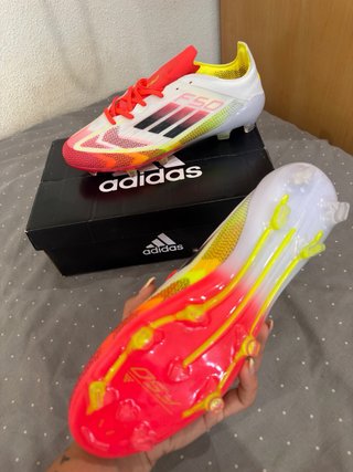 Botas Adidas F50 Elite FG