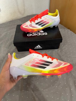 Botas Adidas F50 Elite FG