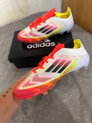 Botas Adidas F50 Elite FG
