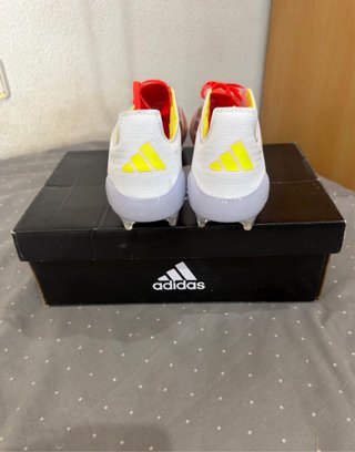 Botas Adidas F50 Elite FG