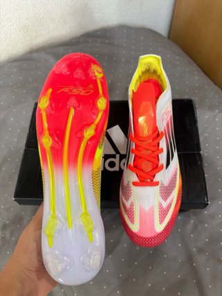 Botas Adidas F50 Elite FG