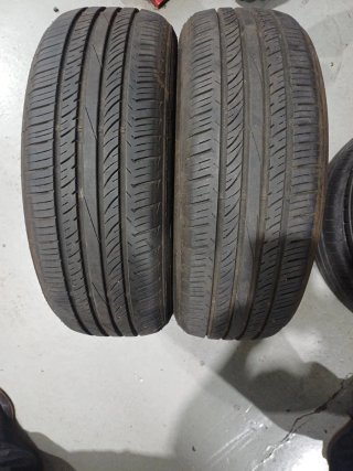 2 Neumáticos 195/60R15 88V SUNNY NP226