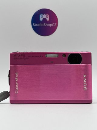 Sony DSC-TX1 Fotocamera Digitale