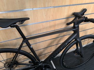 Bicicleta Orbea Orca M30 Carbono Disc